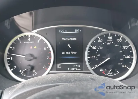 2017 Nissan Sentra Sv from USA, damaged, VIN 3N1AB7AP4HY276267